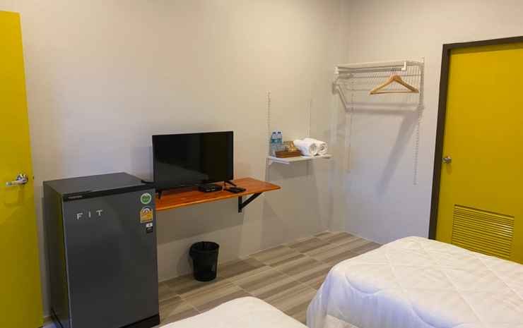 nandn house laem hin