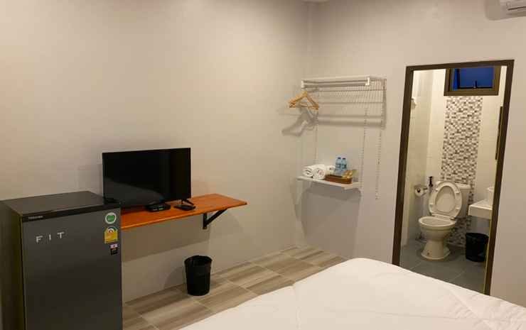 nandn house laem hin