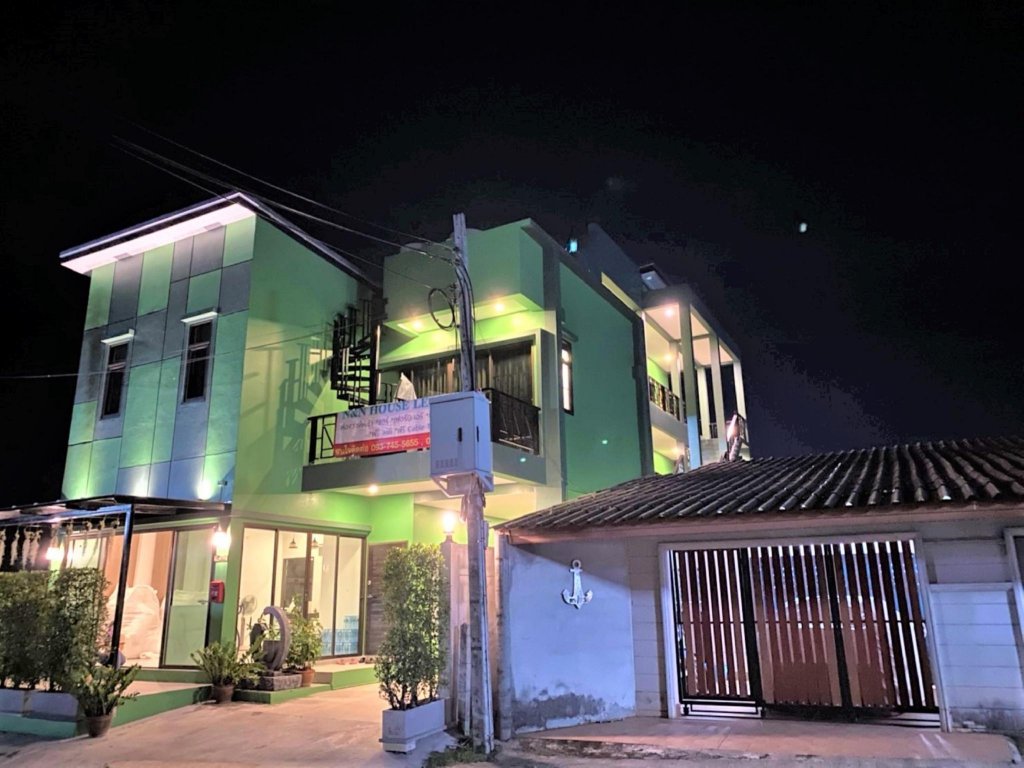 nandn house laem hin