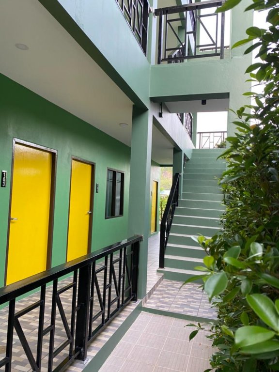 nandn house laem hin