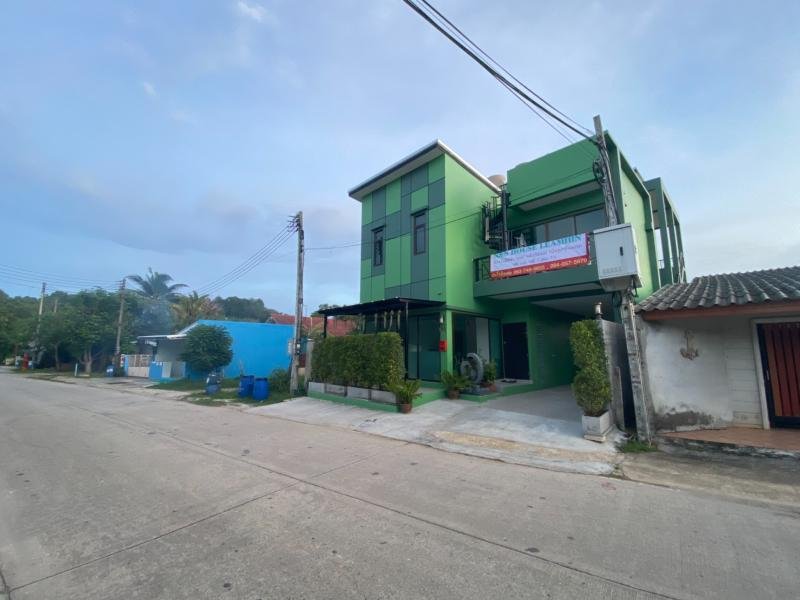 nandn house laem hin