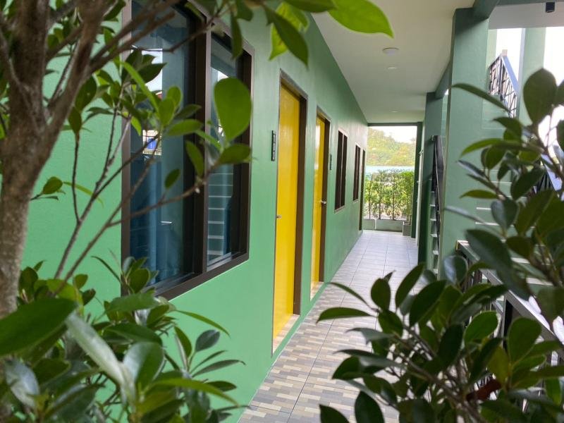 nandn house laem hin