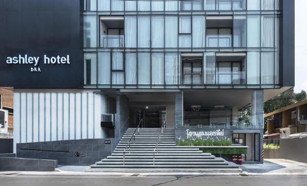 ashley hotel bkk