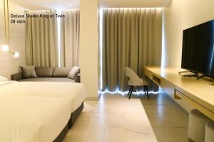 ashley hotel bkk