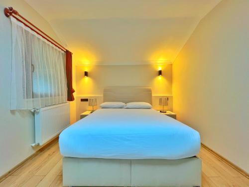 yesil irmak bungalow