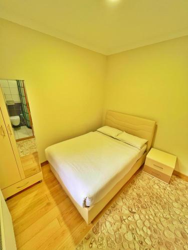 yesil irmak bungalow