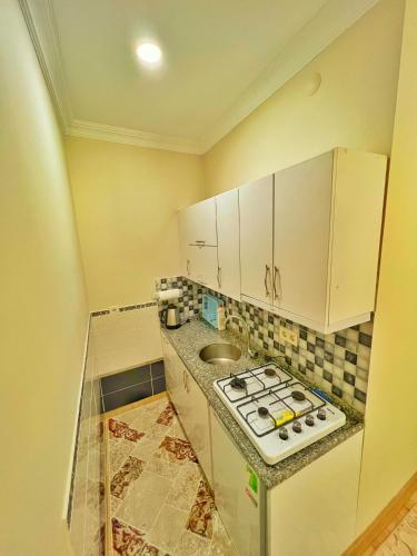 yesil irmak bungalow