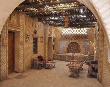 Dar Horchani,,3 star