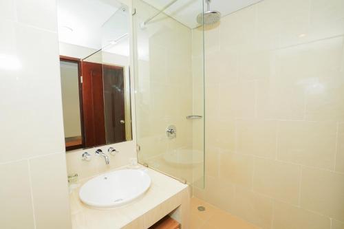 brits hotel pangkalan bun