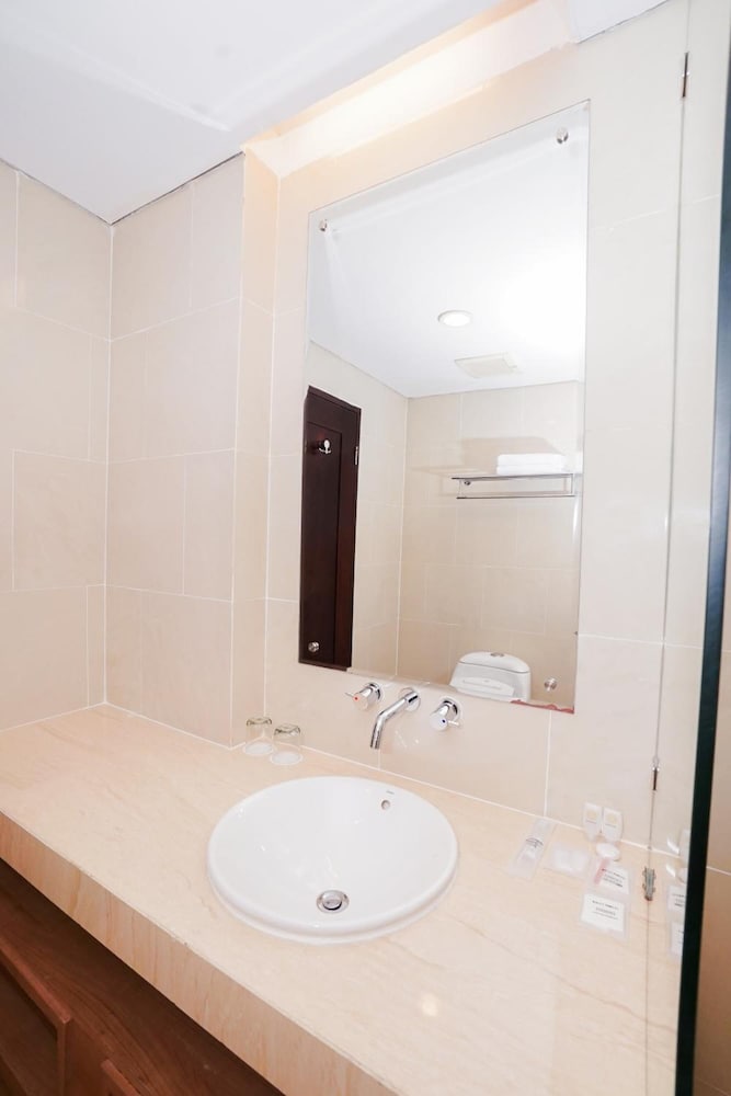 brits hotel pangkalan bun