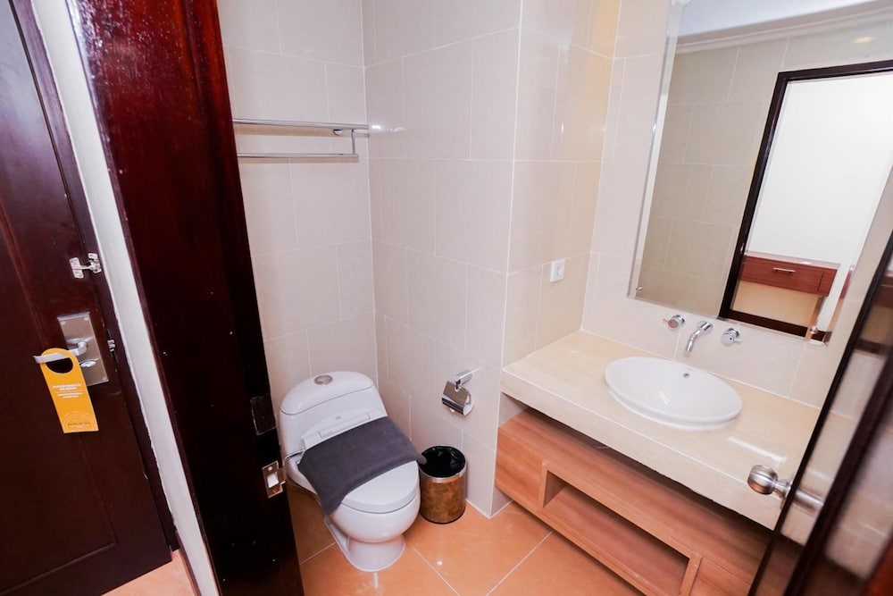 brits hotel pangkalan bun