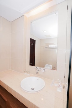 brits hotel pangkalan bun