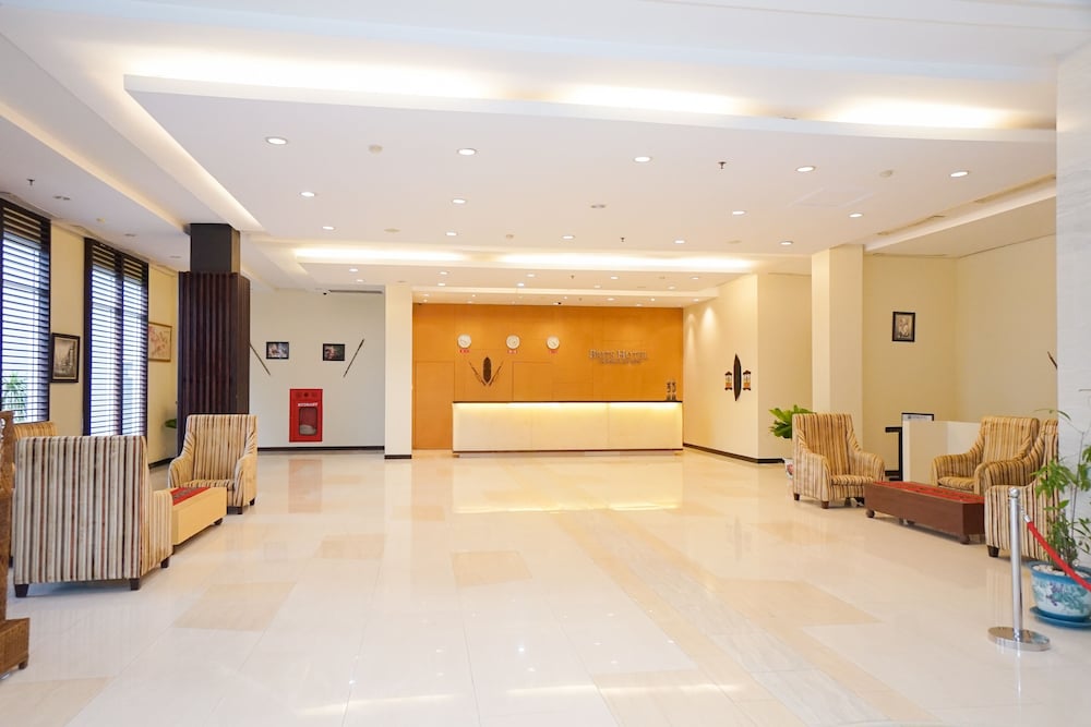 brits hotel pangkalan bun