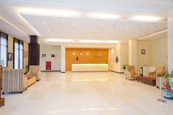 brits hotel pangkalan bun