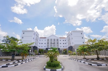 brits hotel pangkalan bun