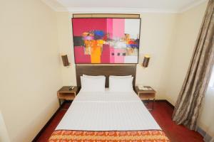 brits hotel pangkalan bun