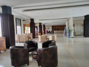 brits hotel pangkalan bun