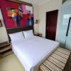 brits hotel pangkalan bun