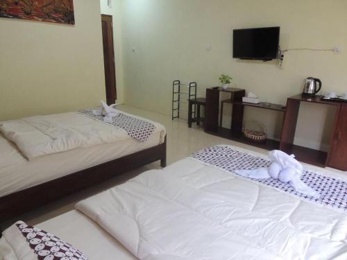 srikayah by ndalem beong