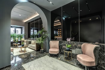 hotel zara