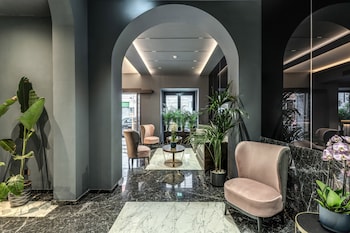 hotel zara