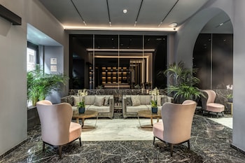 hotel zara