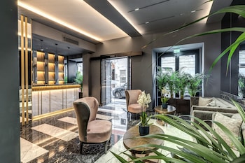 hotel zara
