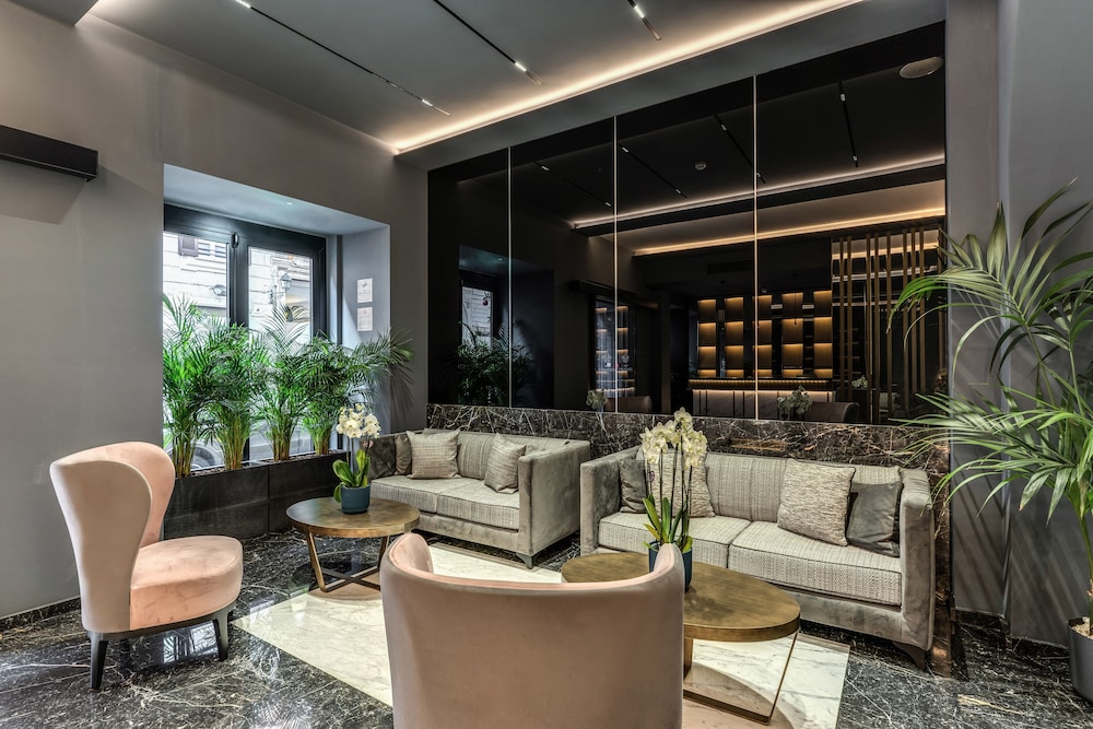 hotel zara