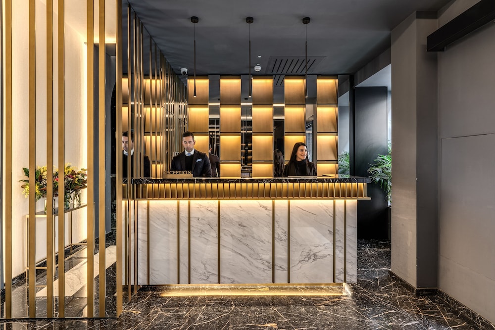 hotel zara