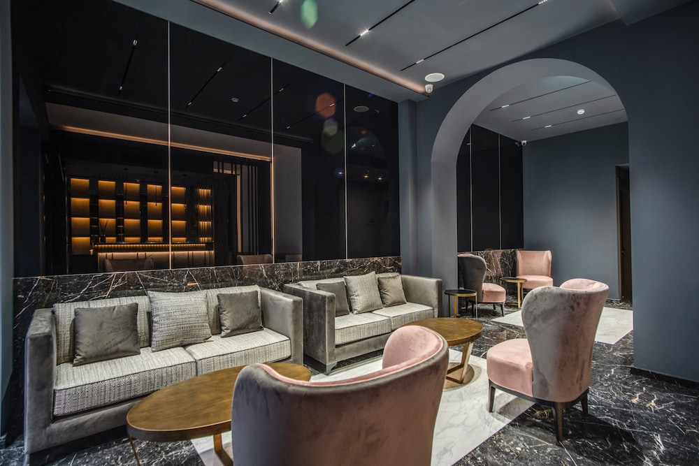 hotel zara