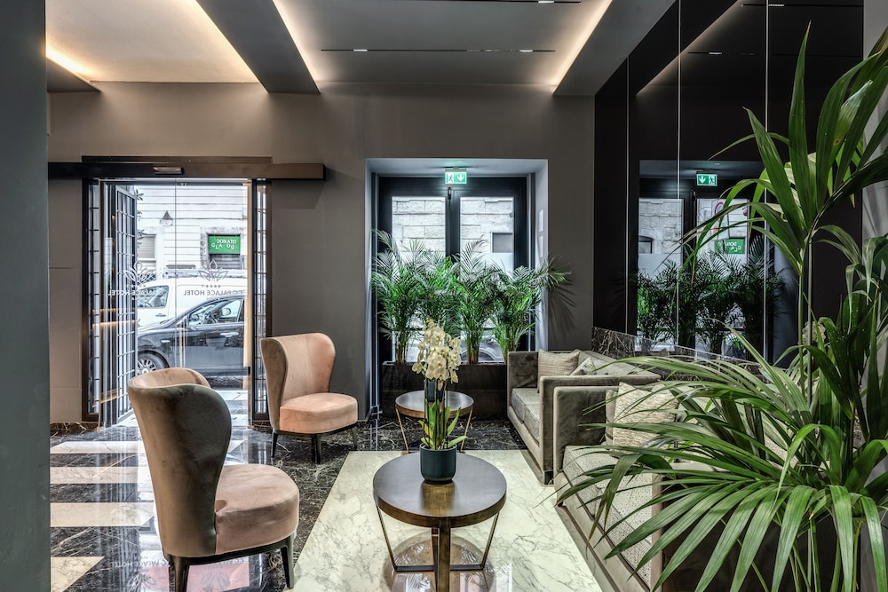 hotel zara