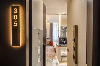 hotel zara