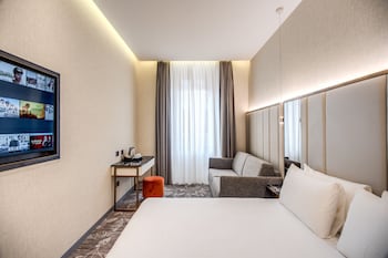 hotel zara