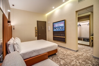 hotel zara