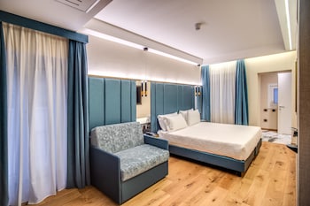 hotel zara