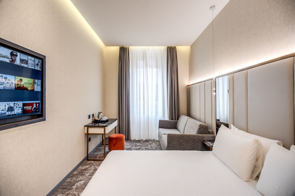 hotel zara