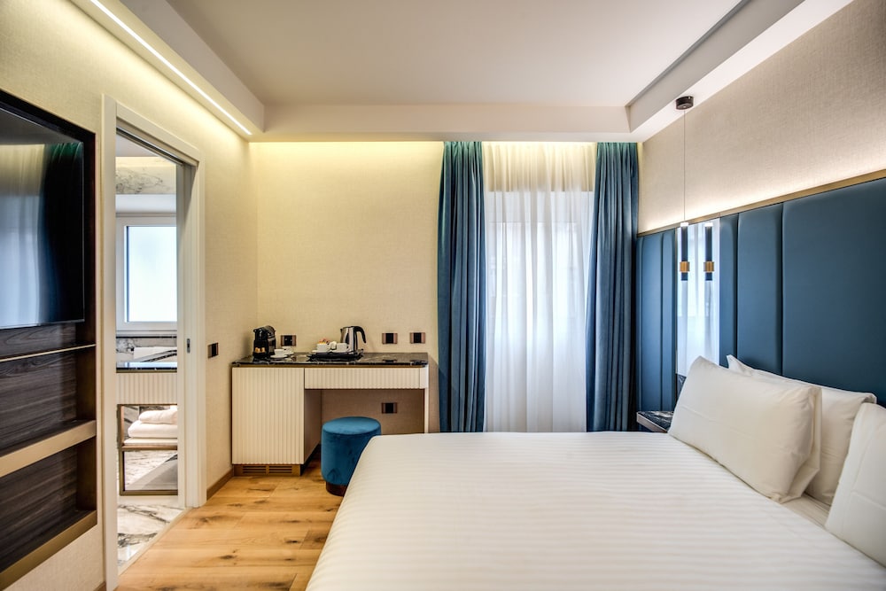 hotel zara