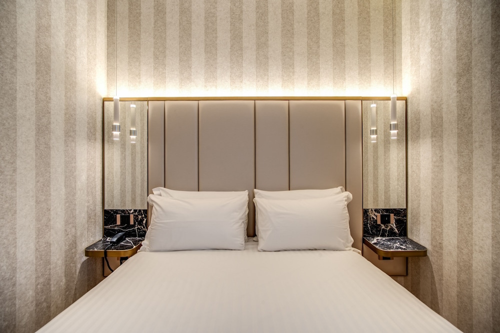 hotel zara