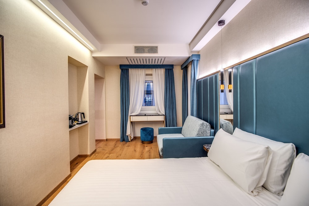 hotel zara