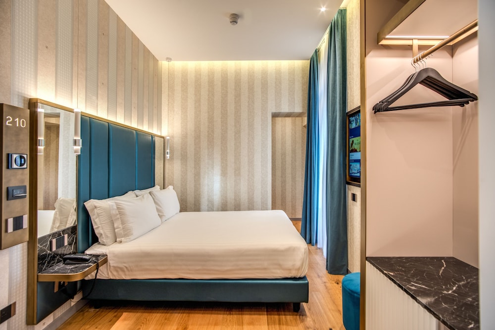 hotel zara