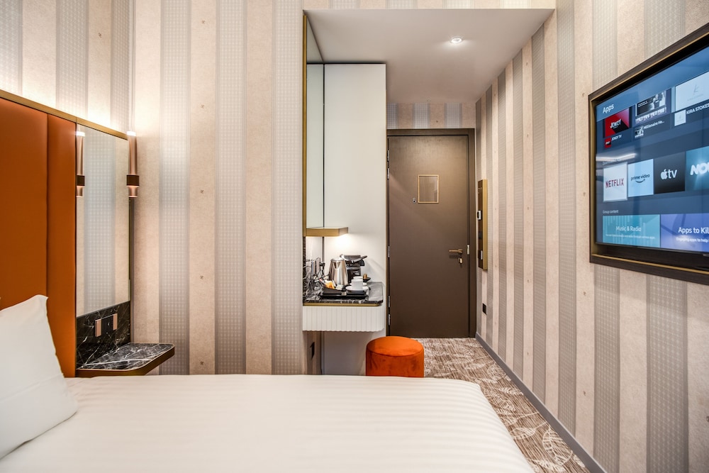 hotel zara