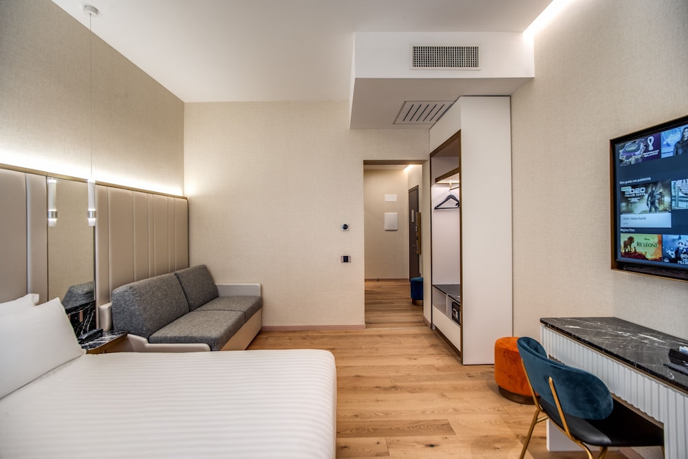 hotel zara