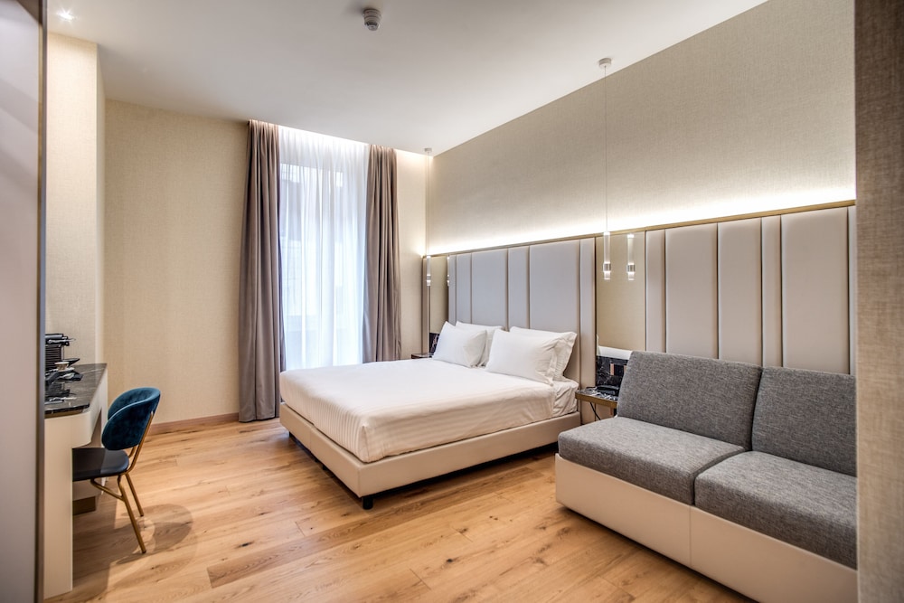 hotel zara