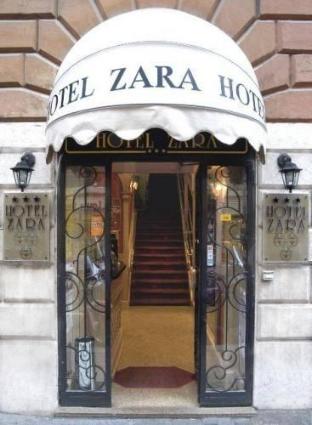 hotel zara