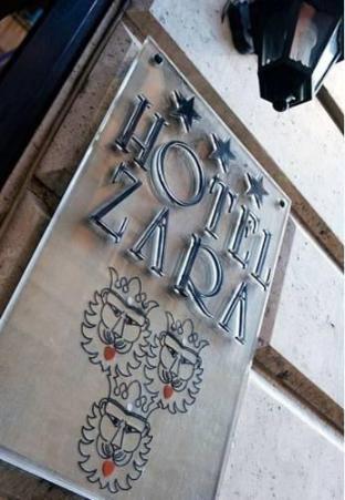 hotel zara