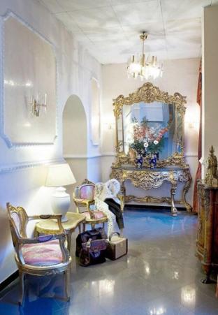 hotel zara