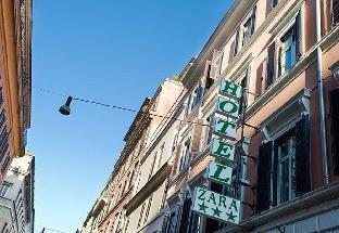 hotel zara