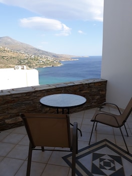 andros