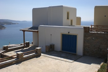 andros