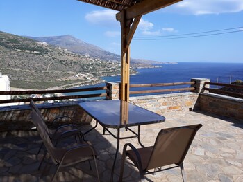 andros